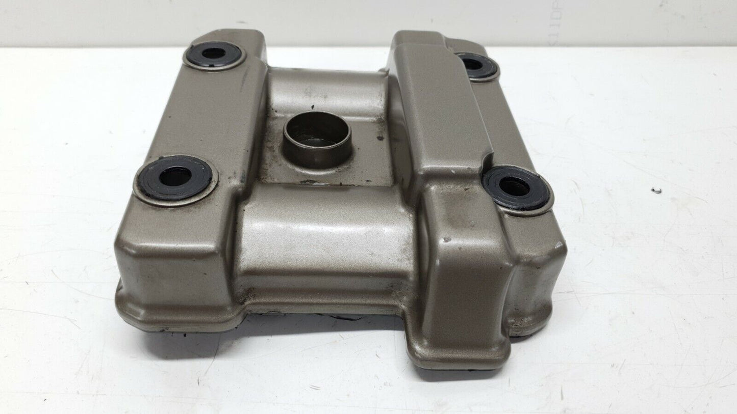 Couvre culasse arrière Hyosung Comet GT 125 2006 Rear cylinder head