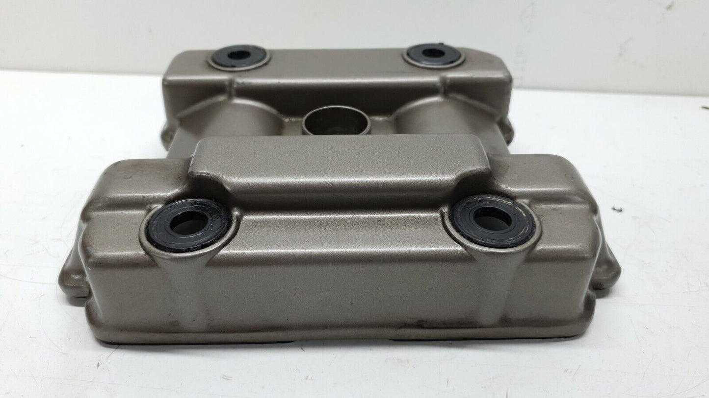 Couvre culasse arrière Hyosung Comet GT 125 2006 Rear cylinder head