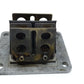 Boite à clapets Yamaha DT125LC 1987 n°2 Réf : 10V-13610-01-00