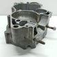 Carter moteur central gauche Yamaha DT125LC 1984 34Y Left engine cranckase