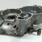 Carter moteur central gauche Yamaha DT125LC 1984 34Y Left engine cranckase