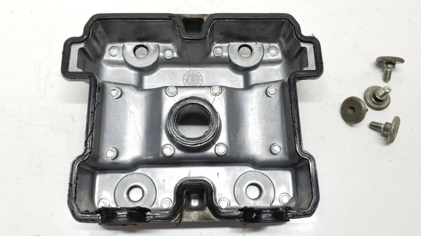 Couvre culasse arrière Hyosung Comet GT 125 2006 Rear cylinder head