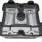 Couvre culasse arrière Hyosung Comet GT 125 2006 Rear cylinder head