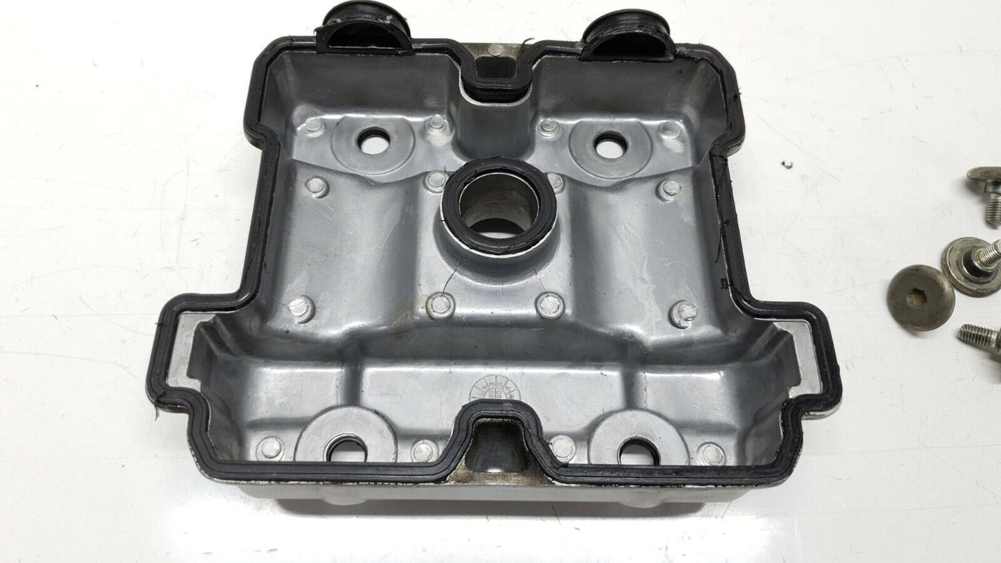 Couvre culasse arrière Hyosung Comet GT 125 2006 Rear cylinder head