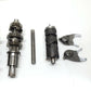 Boite de vitesse complète Honda CM 125 T 1978-1981 Réf : 23211-402-000 Gearbox