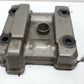 Couvre culasse avant Hyosung Comet GT 125 2006 Front cylinder head