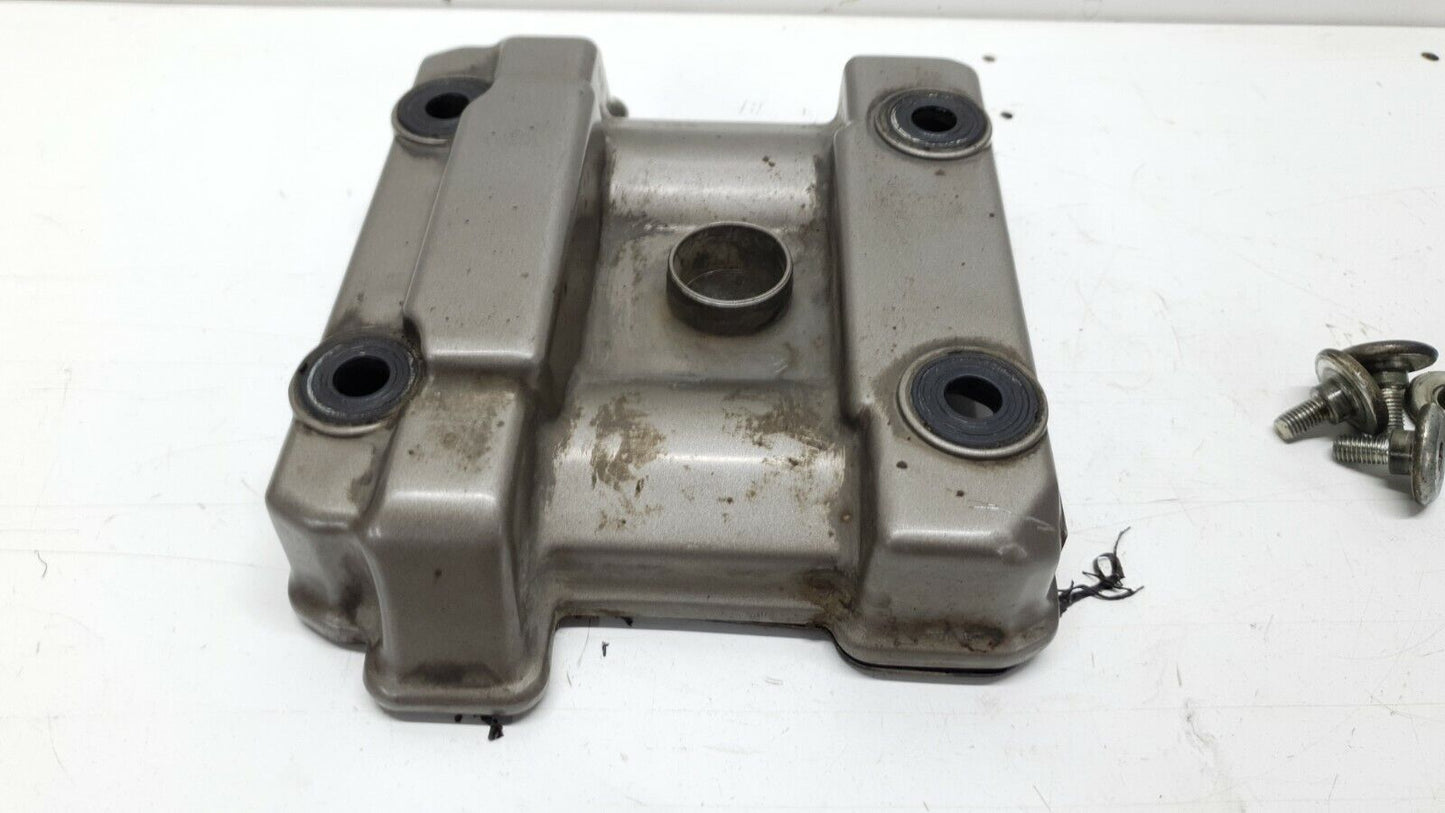 Couvre culasse avant Hyosung Comet GT 125 2006 Front cylinder head