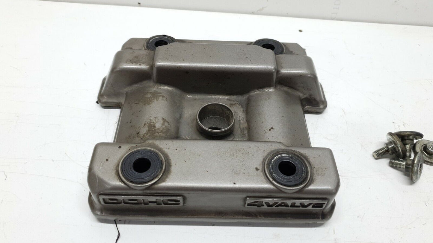 Couvre culasse avant Hyosung Comet GT 125 2006 Front cylinder head