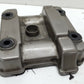 Couvre culasse avant Hyosung Comet GT 125 2006 Front cylinder head