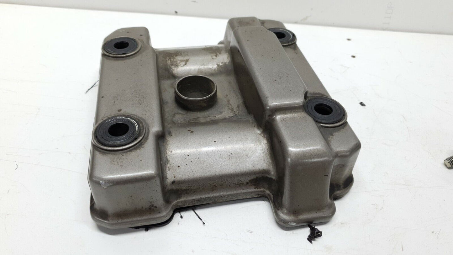 Couvre culasse avant Hyosung Comet GT 125 2006 Front cylinder head