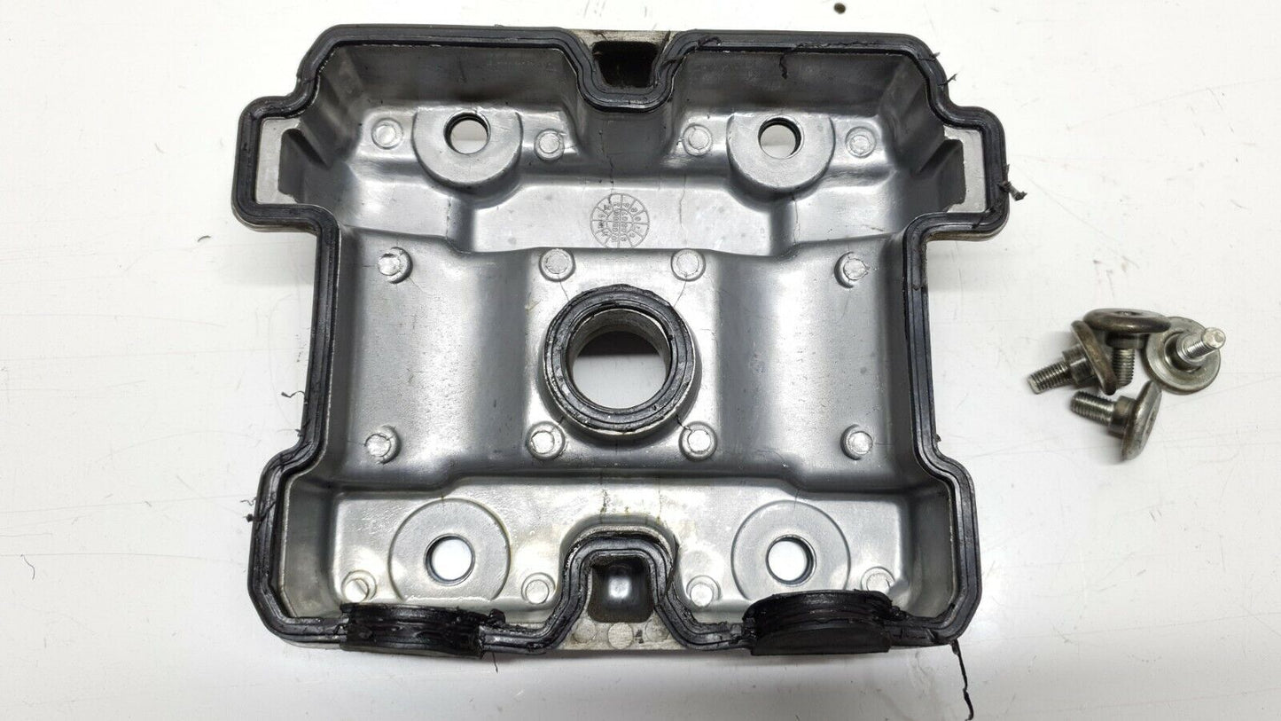 Couvre culasse avant Hyosung Comet GT 125 2006 Front cylinder head