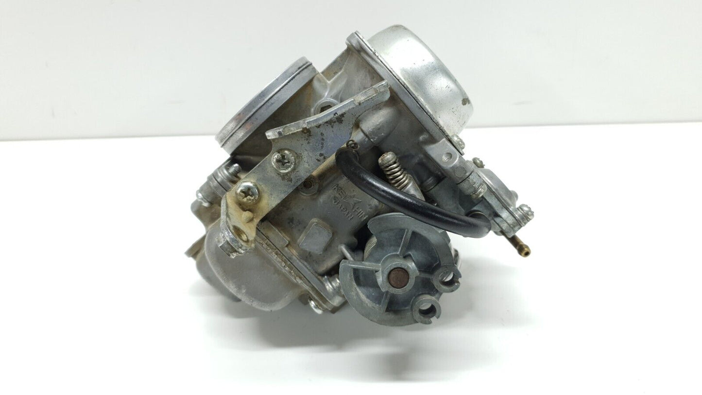 Carburateur 1-3 Keihin 30mm Carburetor