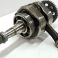 Vilebrequin complet Yamaha DT125R 1999 n°3 Réf : 3RM-11400-00 Crankshaft