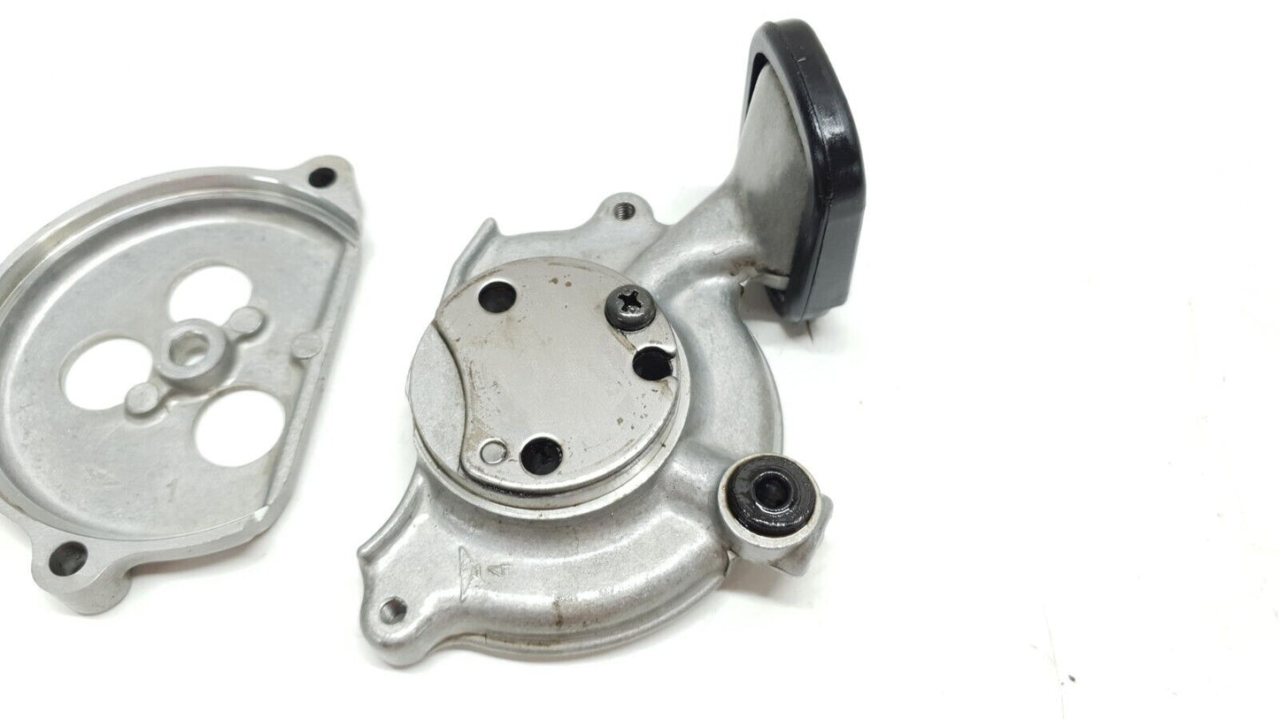 Pompe à huile Honda CM 125 T 1978-1981 n°3 Réf : 15100-402-000 Oil pump