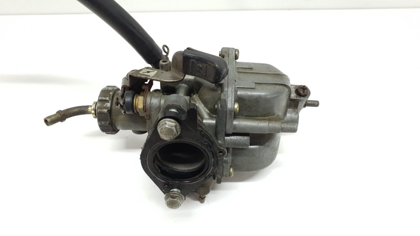 Carburateur MIKUNI 26mm Yamaha YBR 125 2005 Réf : 3D9-E4101-00-00 Carburetor