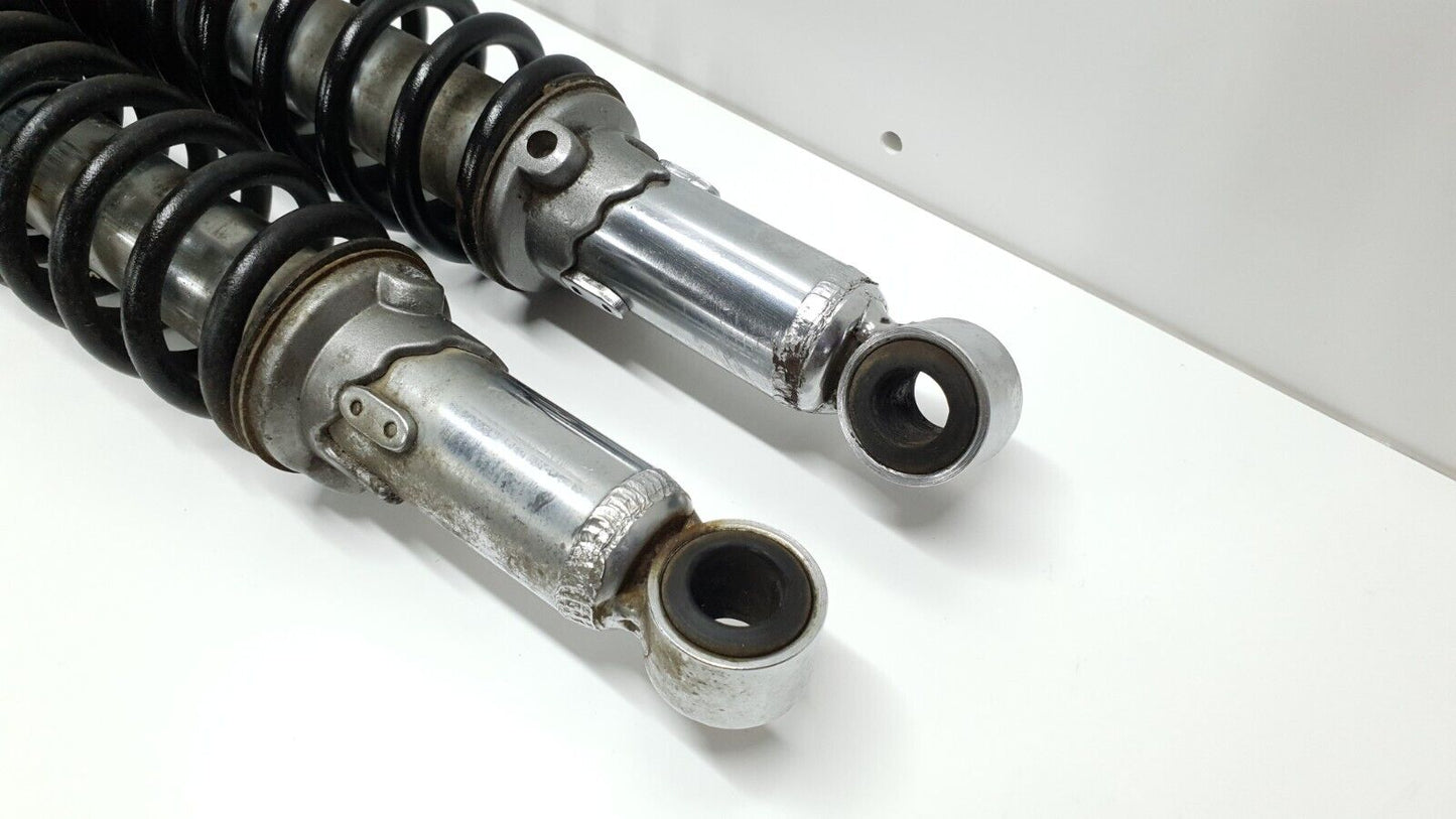 Amortisseurs arrière Yamaha YBR 125 2005 Réf : 5VL-F2210-00-00 Shock absorbers