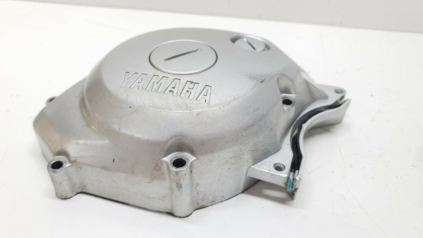 Carter d'allumage Yamaha YBR 125 2010 Réf : 5VL-E5411-10 Ignition cover