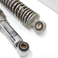 Amortisseurs arrière Honda CB125T 1978 N°2 Réf : 52400-399-601 Shock absorbers