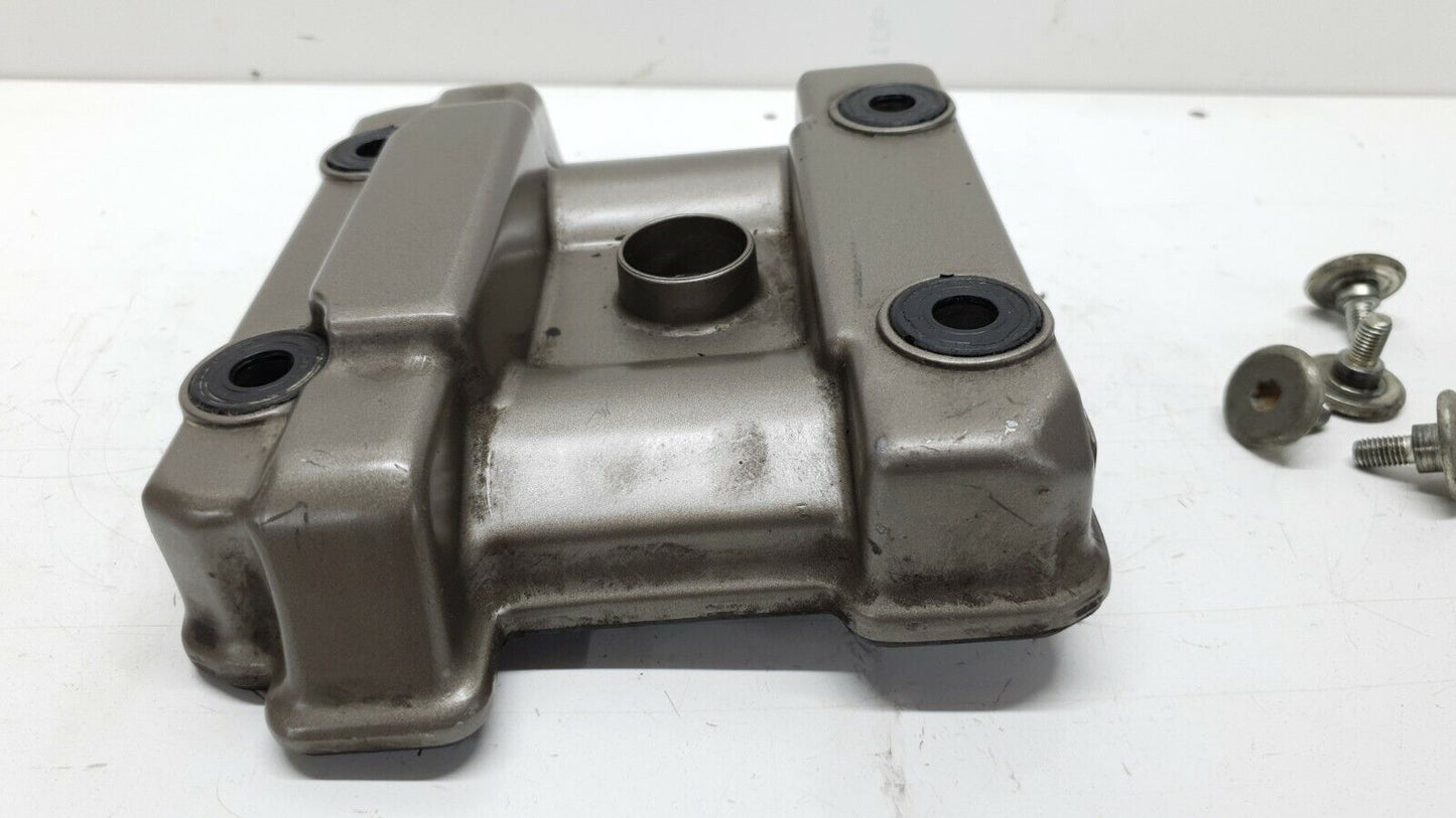 Couvre culasse arrière Hyosung Comet GT 125 2006 Rear cylinder head